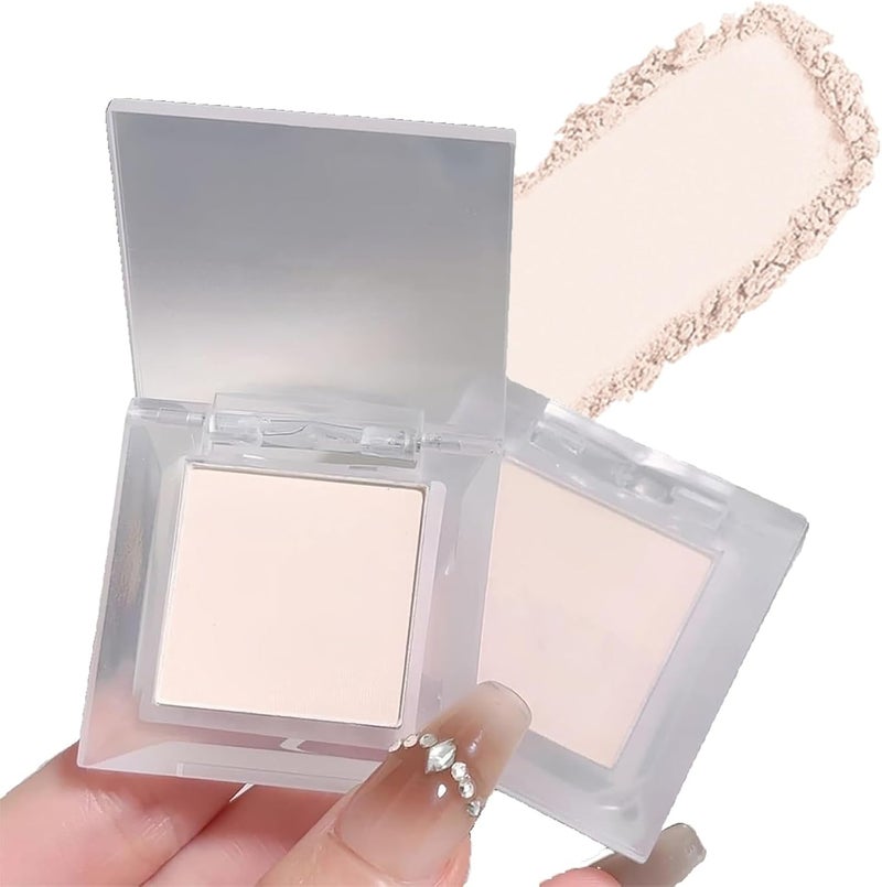 Matte Beige Cream Eyeshadow for Mature Skin LongLasting Waterproof SmudgeProof Powder Smooth Blendable Formula for Day Night Makeup EasytoApply Neutral Palette
