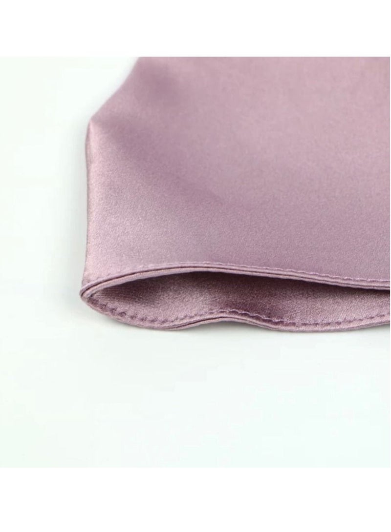 Natural Silk Face Mask - Image 2