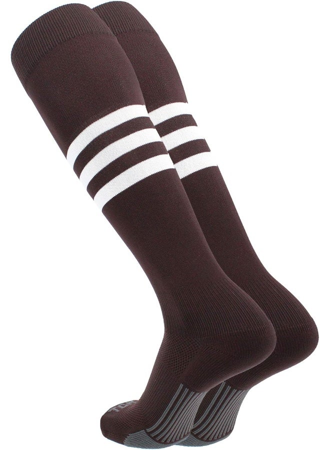 TCK TCK Elite Performance Baseball Socks Dugout Softball Mens Womens  - Image 1