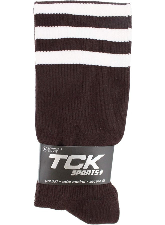 TCK TCK Elite Performance Baseball Socks Dugout Softball Mens Womens  - Image 3