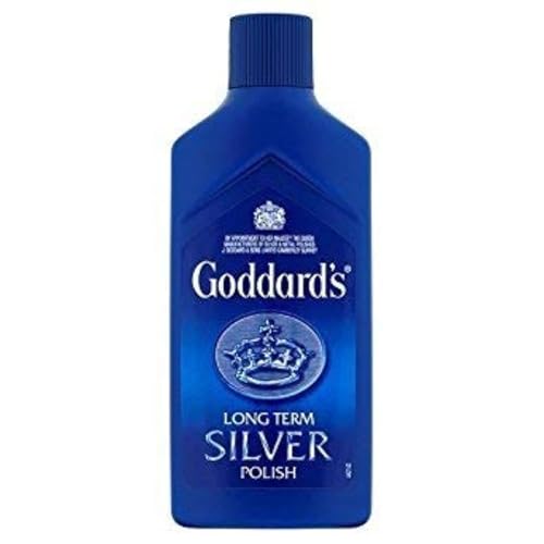 Goddard's Long Term Silver Polish - 125 ml - Image 2