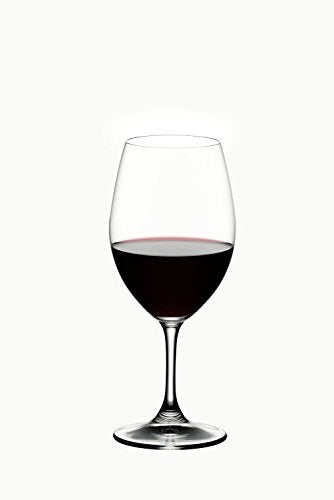 Riedel Riedel Ouverture Red and White Magnum Glass and Champagne Flute  - Image 1
