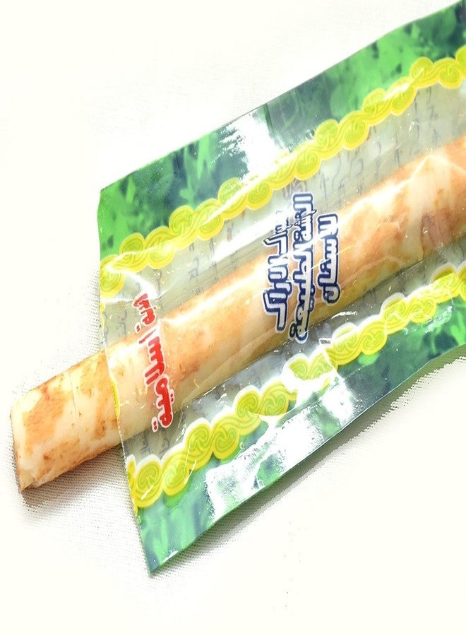 AB WORLD CLASS® Natural Herbal Toothbrush Miswak Sticks - Pack of 20 Sticks - Image 2