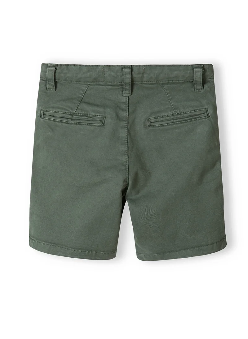 MINOTI Kids Boys Chino Short