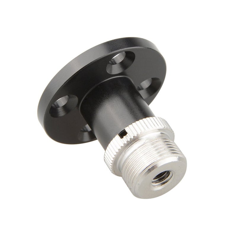 CAMVATE Microphone Table Mount with 5/8"-27 Thread - 1193 - Image 5