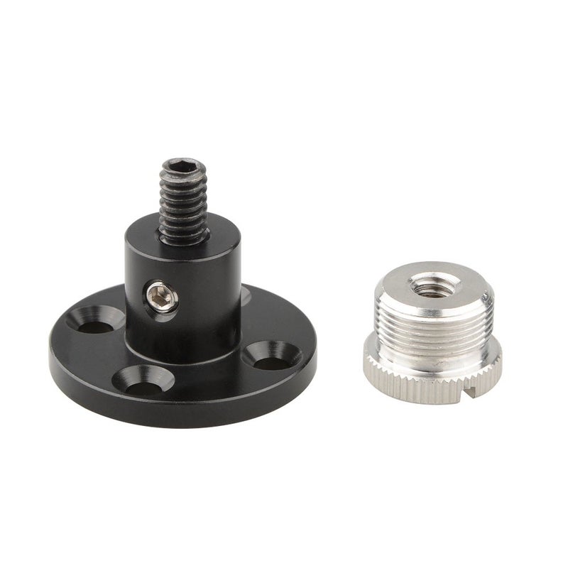 CAMVATE Microphone Table Mount with 5/8"-27 Thread - 1193 - Image 4