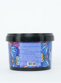 Jardin Flamingo Face & Body Scrub 400g - Neela Blue  - Image 2