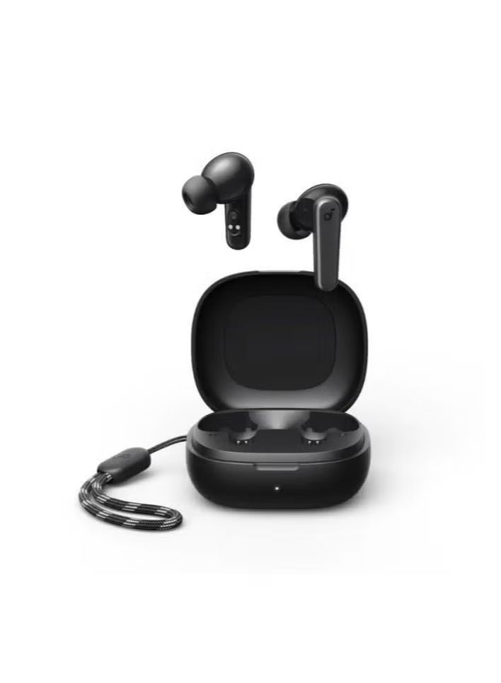 Soundcore R50i True Wireless Earbuds 10mm Drivers with Big Bass, 30H Playtime, IPX5-Water Resistant - Image 3