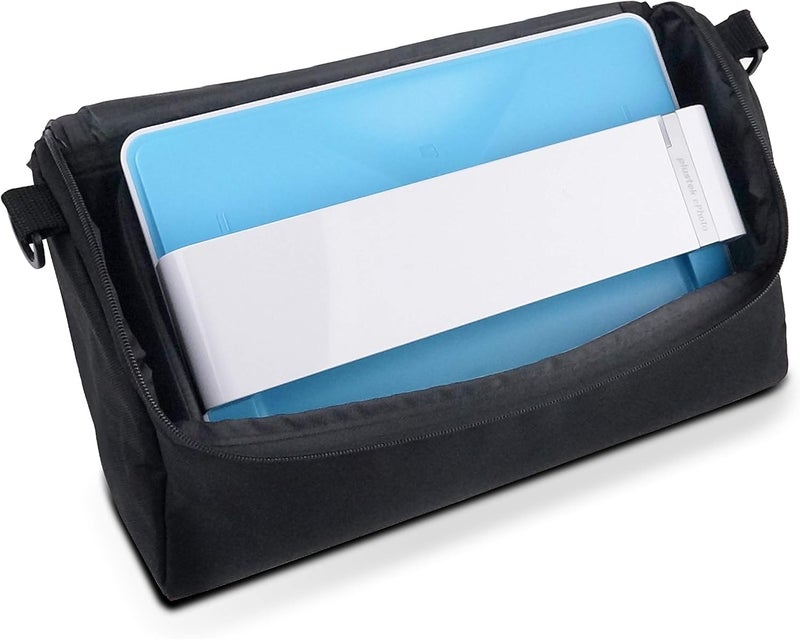 Plustek Document Scanner Carrying Case Bag – Dust-Proof, Anti-Static, Dust Cover & Protector Scanner, Fujitsu ScanSnap and Brother Document Scanner use - Image 1