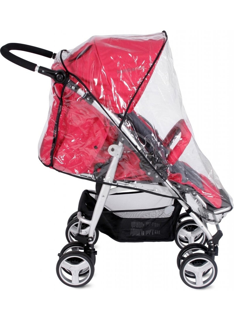 Sema Baby Stroller Raincoat 