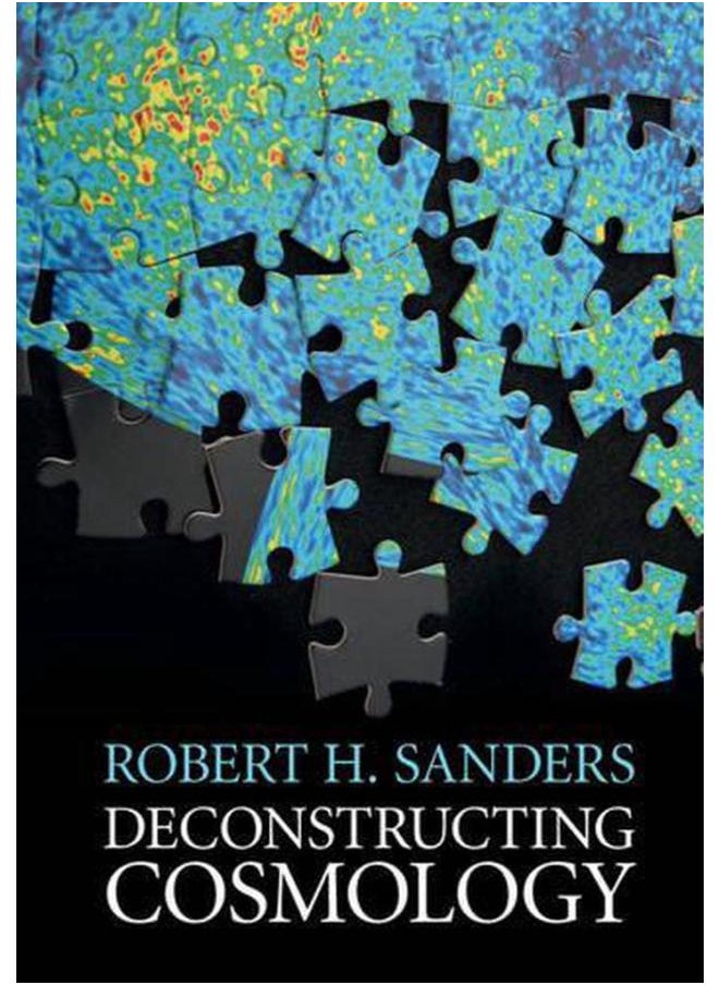 Deconstructing Cosmology 