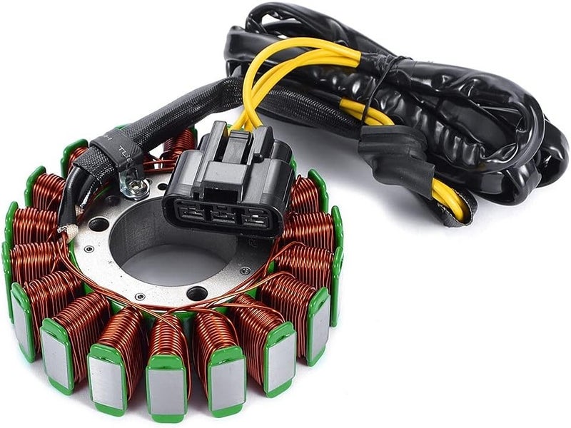 Wivplex ATV Magneto Generator Stator Coil for CAN-AM - Image 5