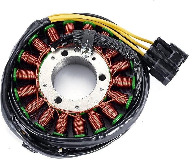 Wivplex ATV Magneto Generator Stator Coil for CAN-AM - Image 1
