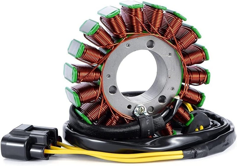 Wivplex ATV Magneto Generator Stator Coil for CAN-AM - Image 4