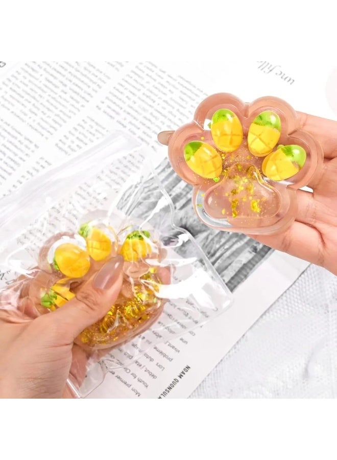 لعبة سكوشي رجل قطه - Image 3