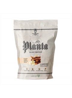 Planta - Premium Organic Plant-Based Protein | Vegan & Keto Friendly | Gourmet Flavors with No Bloating or Stomach Upset | Gluten & Soy Free | No Added Sugar | 25 Servings | Banana Maple - pzsku/ZAEA541F208DB80D59929Z/45/_/1717022707/1ad39555-abc3-4633-be18-bda1c1dc3532