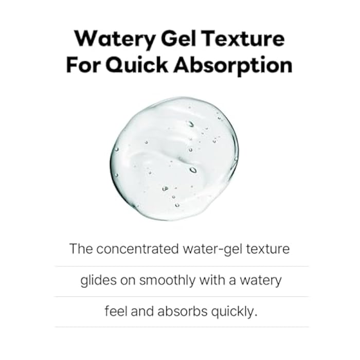 ROUND LAB Pine Calming Cica Ampoule 1.01 Fl Oz, Hydrating and Soothing Serum with Pine Cica and Hyaluronic Acid for Skin Barrier Strengthening, Gentle Exfoliation, and Deep Moisture, Korean Skincare - Image 4