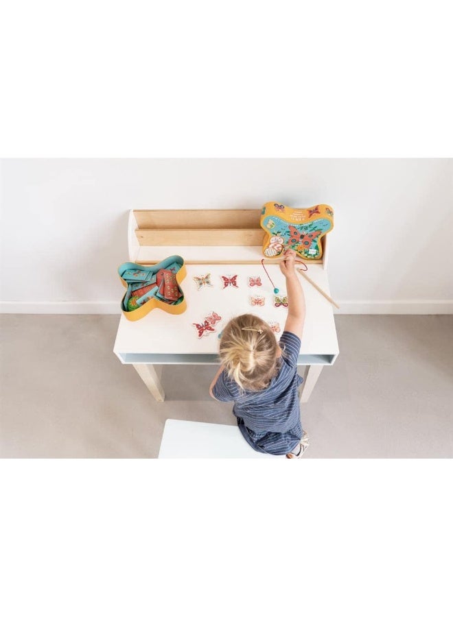 Scratch Europe 3-In-1 Butterfly Game - Image 4