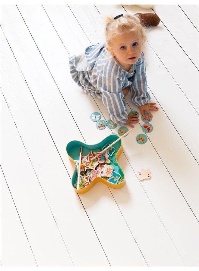 Scratch Europe 3-In-1 Butterfly Game - Image 5