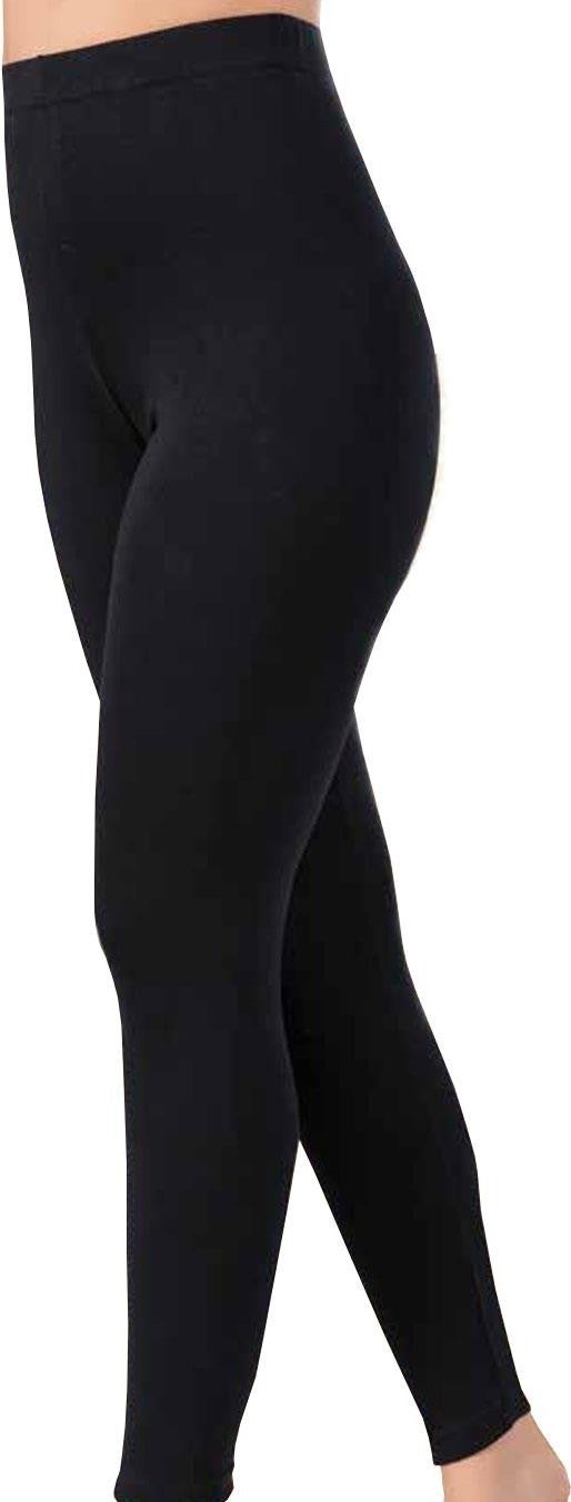 Lux Drm 500 Women's Thermal Tights 