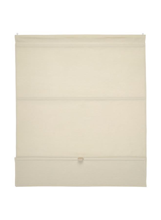 erorex Roman blind, beige, 100x160 cm  - Image 1