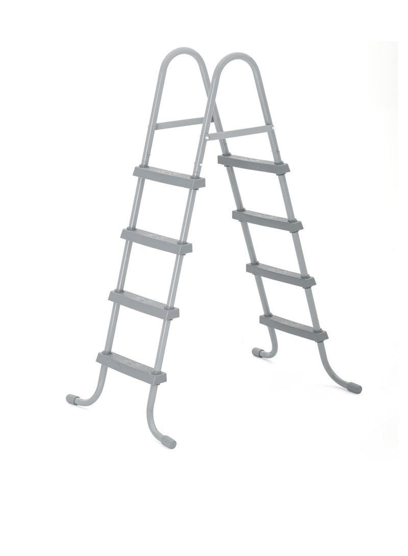 Bestway Flowclear Pool Ladder (122 cm) - Image 1