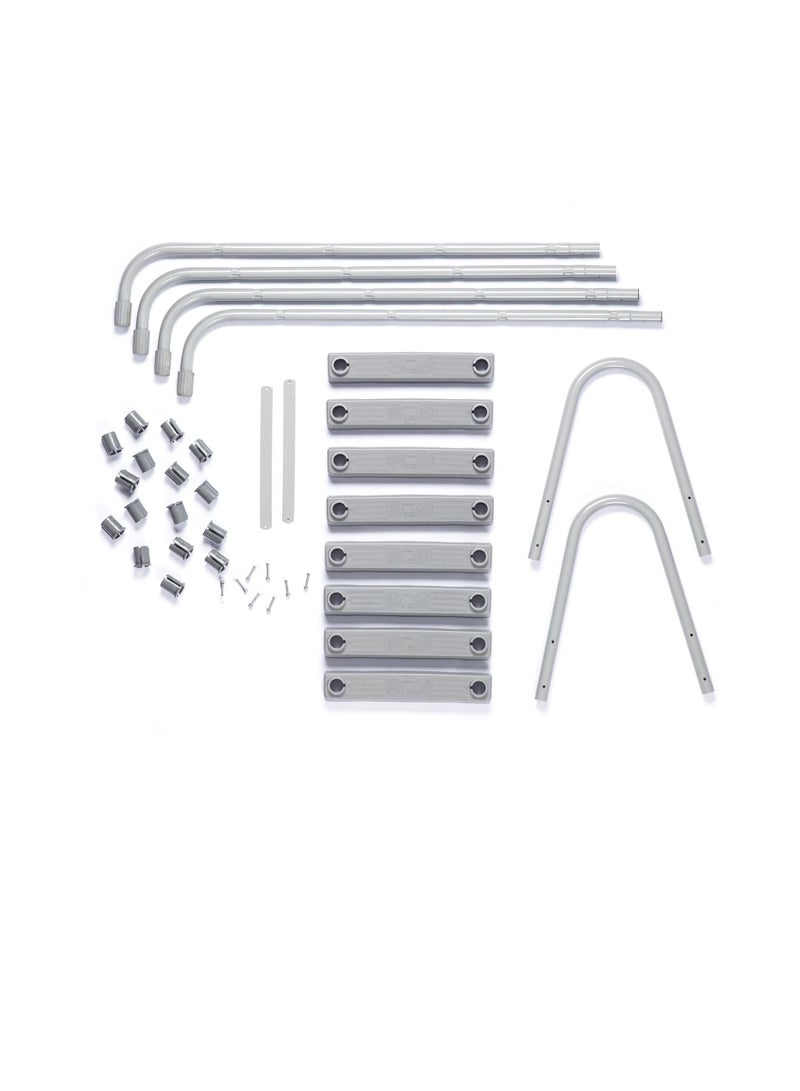 Bestway Flowclear Pool Ladder (122 cm) - Image 2