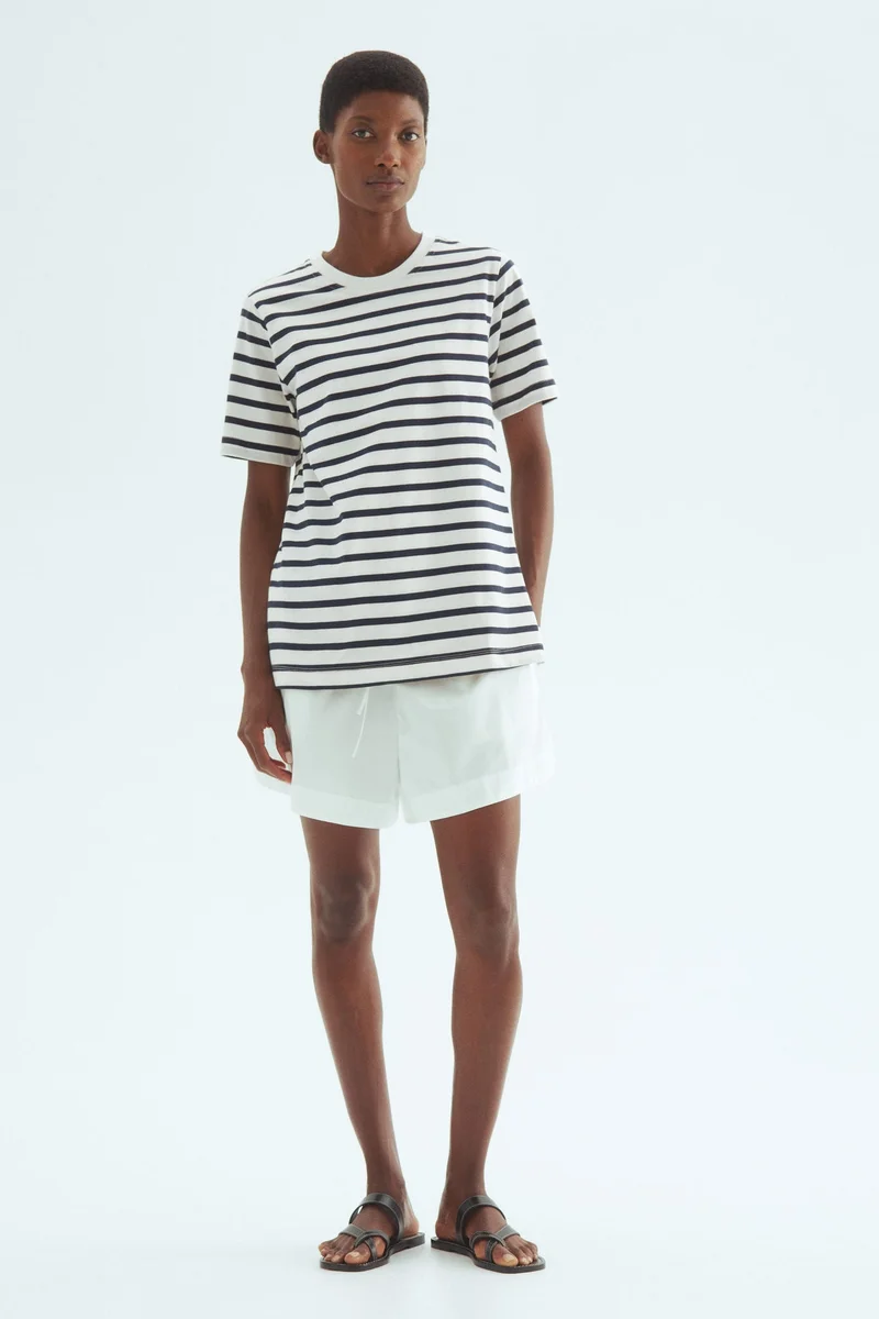 اتش اند ام بلوزة إرضاع MAMA - عبوة من قطعتين