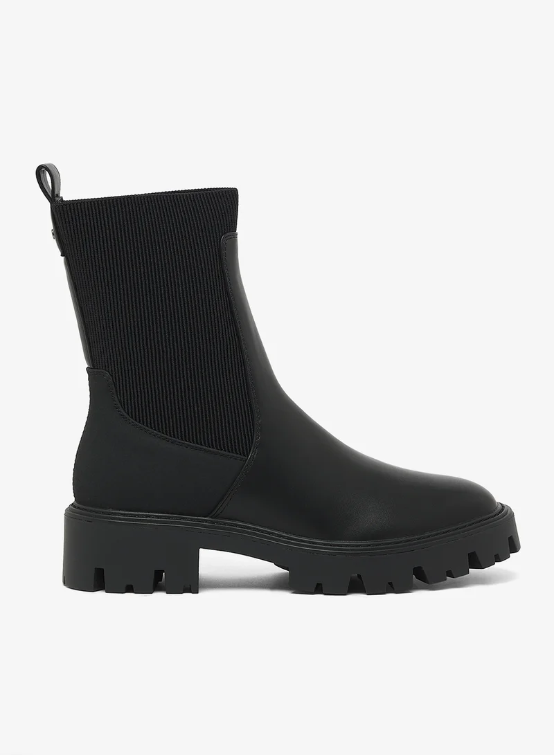 Betty Chelsea Ankle Boots