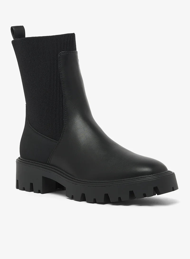 Only  Betty Chelsea Ankle Boots for Women | Best Price UAE