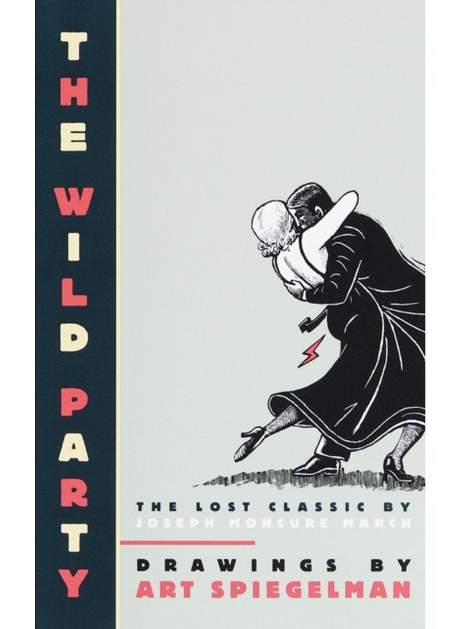 The Wild Party - Paperback