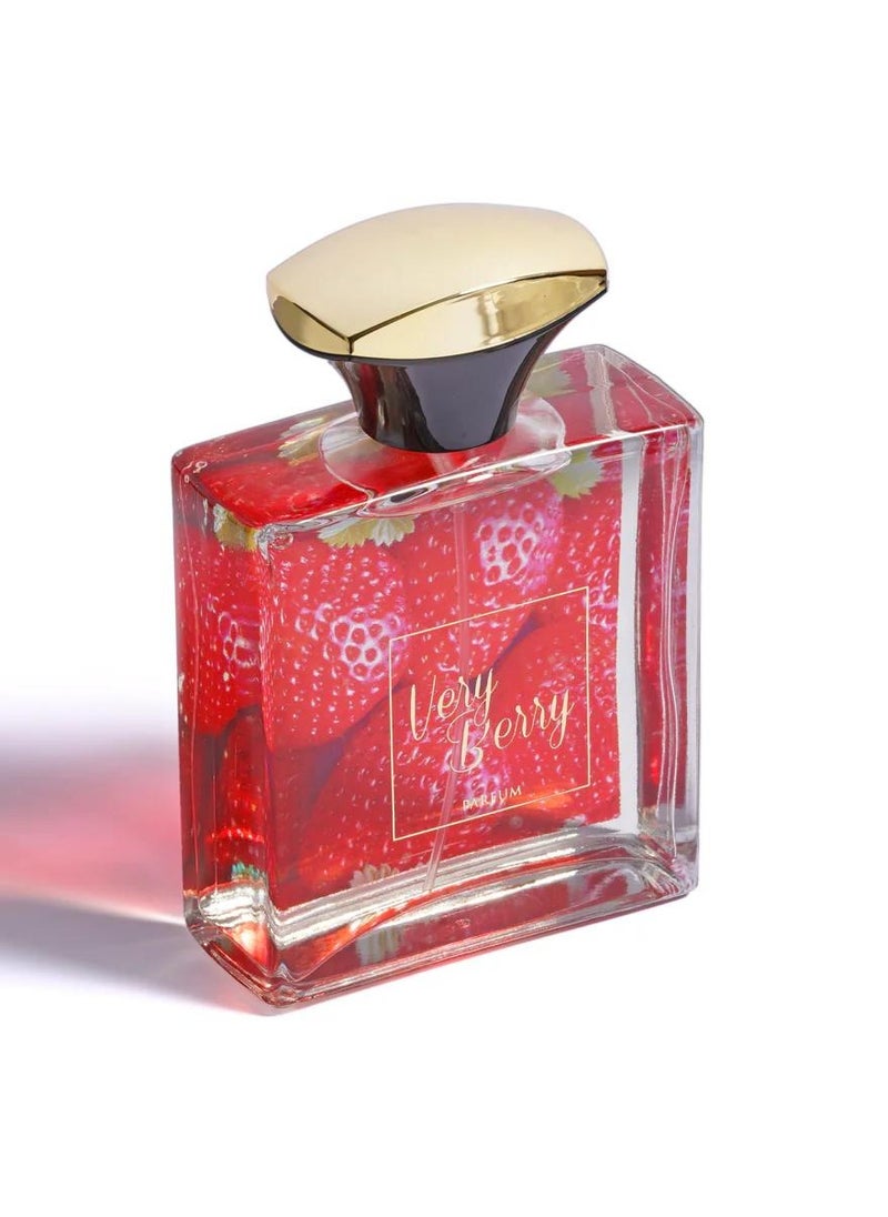 عطور ايه ام دي - عطر فيري بيري 100 مل - Image 1