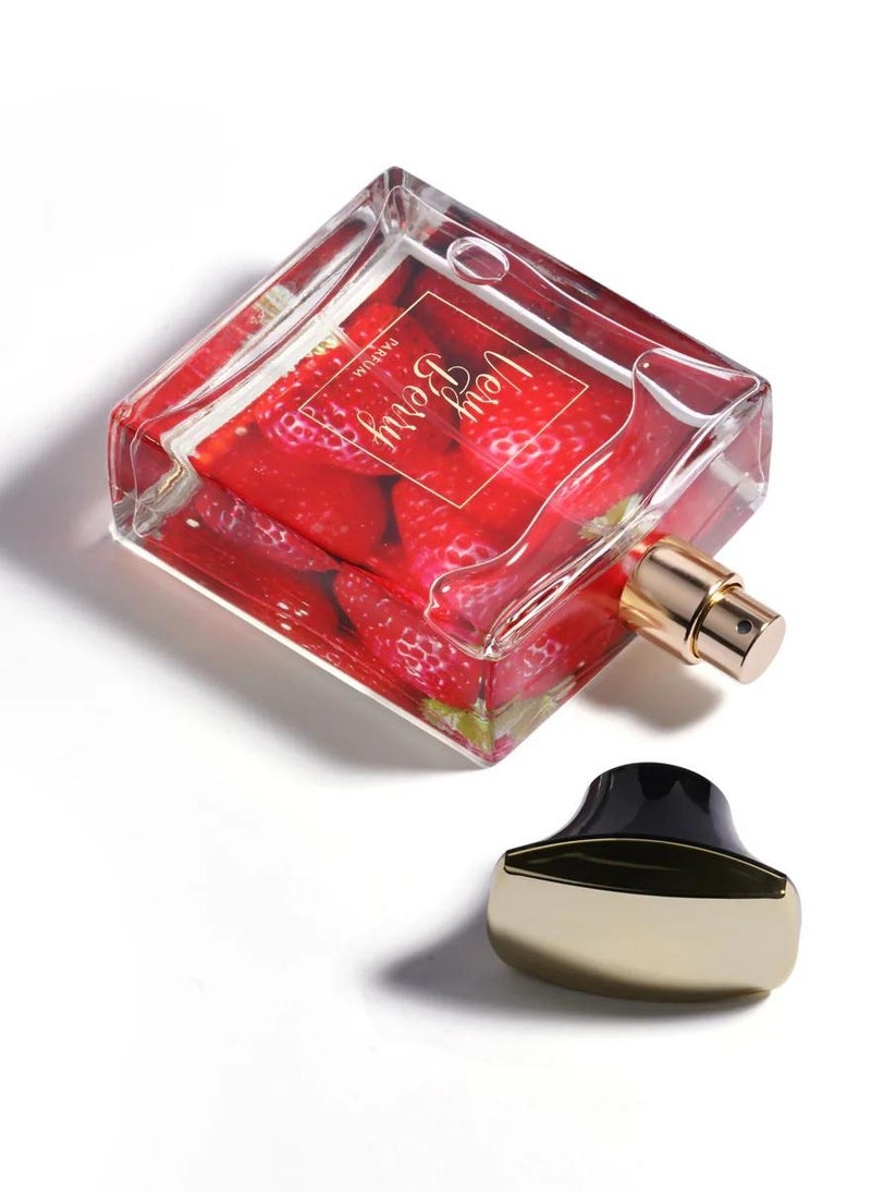 عطور ايه ام دي - عطر فيري بيري 100 مل - Image 1