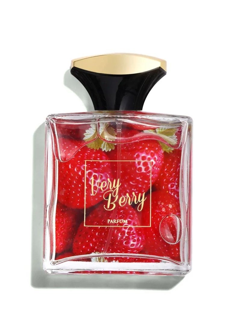 عطور ايه ام دي - عطر فيري بيري 100 مل - Image 1