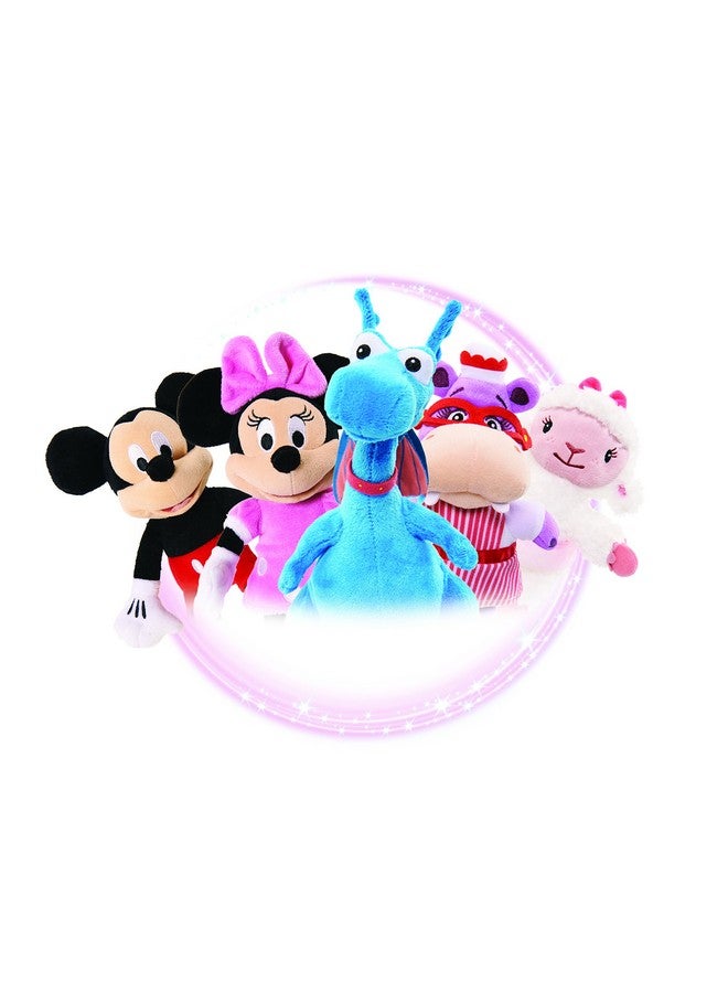 Pull-Ups Huggies Pull-Ups Training Pants - Learning Designs - Girls - 2T-3T - 74 ct - Image 2