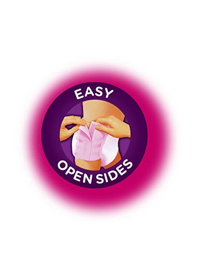 Pull-Ups Huggies Pull-Ups Training Pants - Learning Designs - Girls - 2T-3T - 74 ct - Image 3