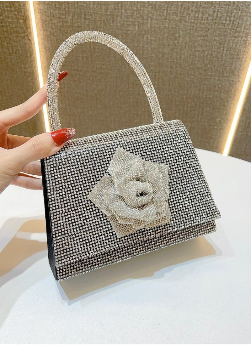 Mark Fairwhale New Fashionable Handbag For Dinner Parties 
