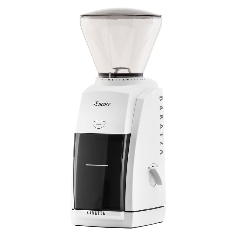 BARATZA Baratza Encore Coffee Grinder ZCG484WHT White 