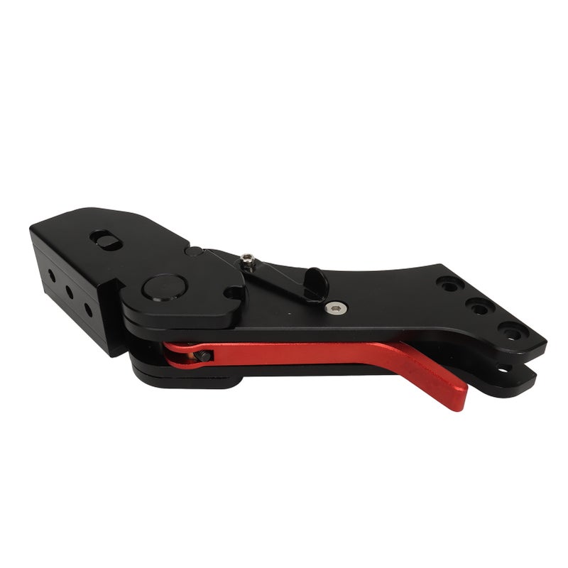 Electric Scooter Folding System Assembly Aluminum Alloy Electric Scooter Folder Parts for SmartGyro X2 Accessories - Image 5