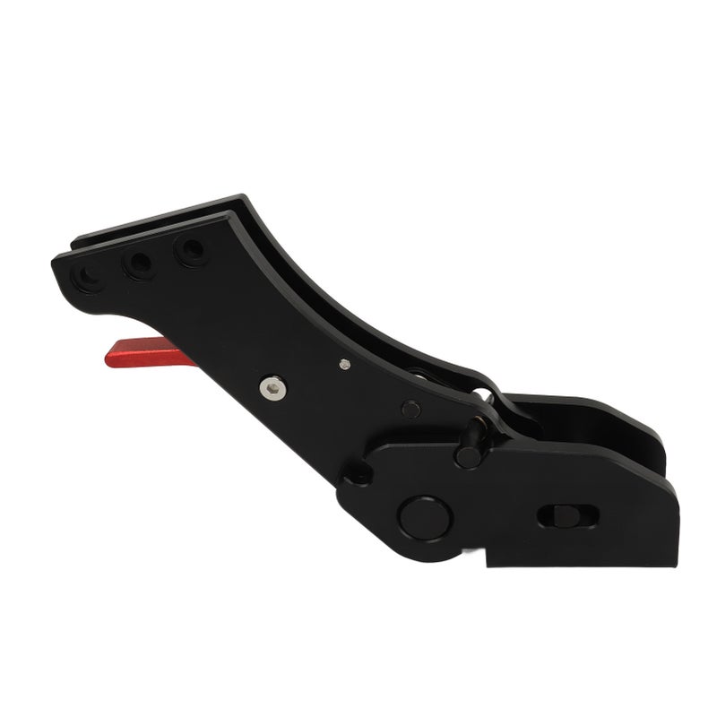 Electric Scooter Folding System Assembly Aluminum Alloy Electric Scooter Folder Parts for SmartGyro X2 Accessories - Image 1