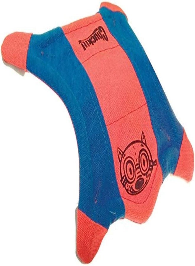 Chuckit! Small Flying Squirrel Dog Toy - Image 5