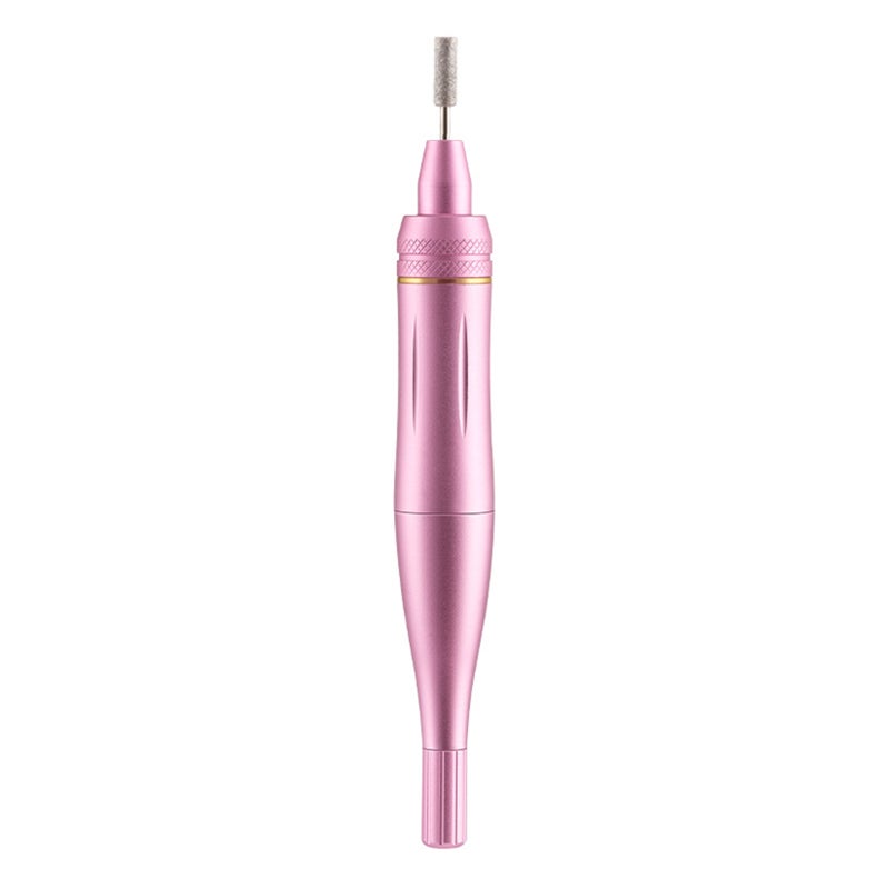 USB Portable Nail Polishers 35000 RPM Electric Nail Polisher Nail Polish Dead Skin Remover - Image 1