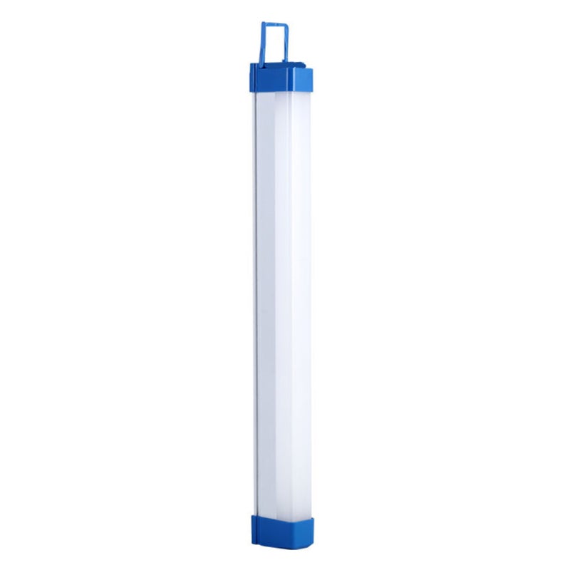 40W LED Rechargeable Emergency Lamp Daylight Lamp Sunlight Lamp LED Tube Rain-proof USB Fill-in Light for Live Streaming Camping Street Vending - Image 1
