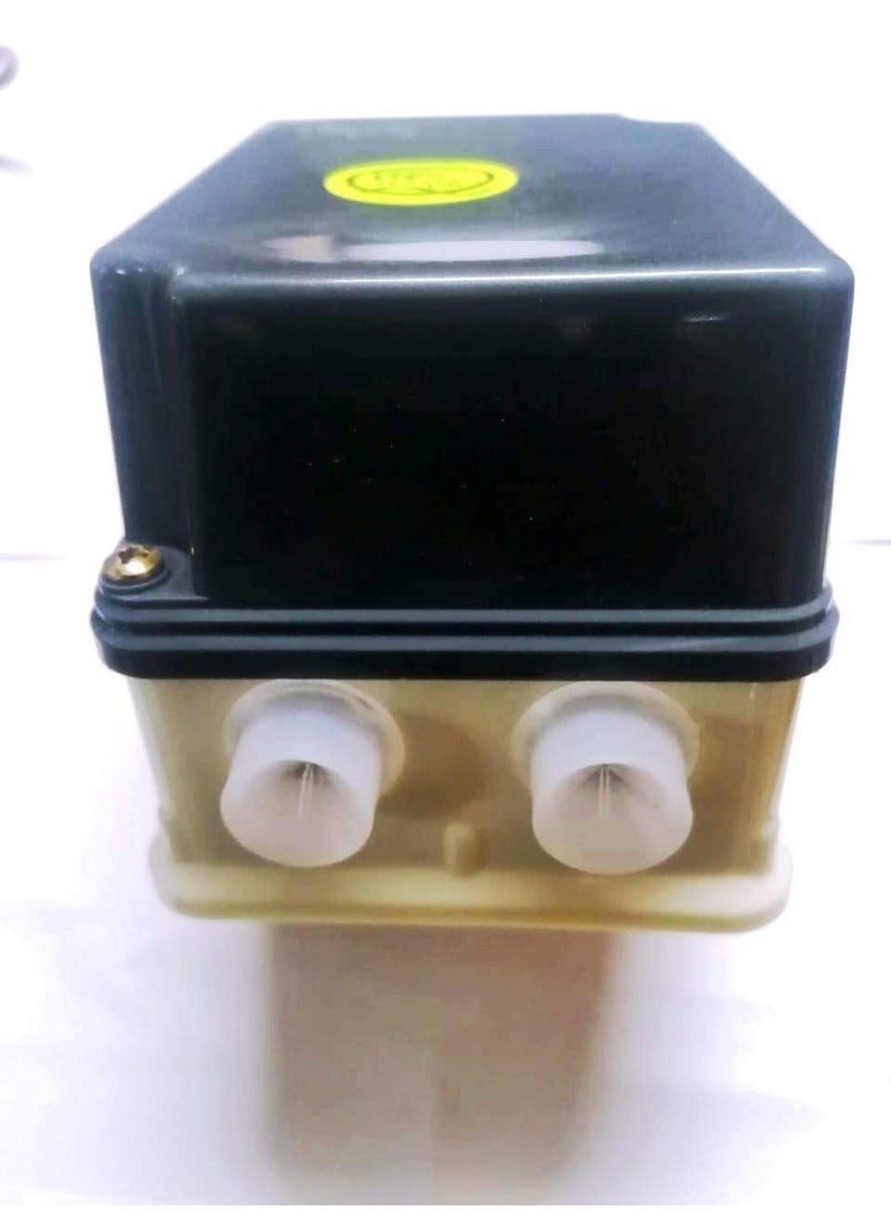 Alpha Alpha Auto Cutoff Switch for Air Compressor  - Image 3