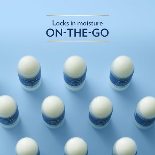 Vaseline All-Over Body Balm Stick 3-Pack – Non-Greasy Fragrance-Free Moisturizer, Travel-Size Lotion, 1.4 Oz Ea - Image 3