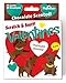 Playhouse Playful Puppies Chocolate Scented Scratch and Sniff 28 Card Valentine Exchange Box for Kids - Image 2