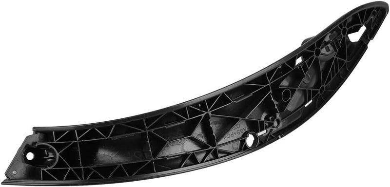 klarako Car Door Handle, ABS Plastic Car Interior Front Right Door Handle for 3 Series F30 F35 316 318 320 323 325 330 2013klarako 2017 - Image 5