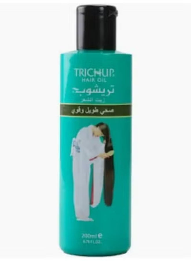 Trichup Hair Oil Fall Control 200ml