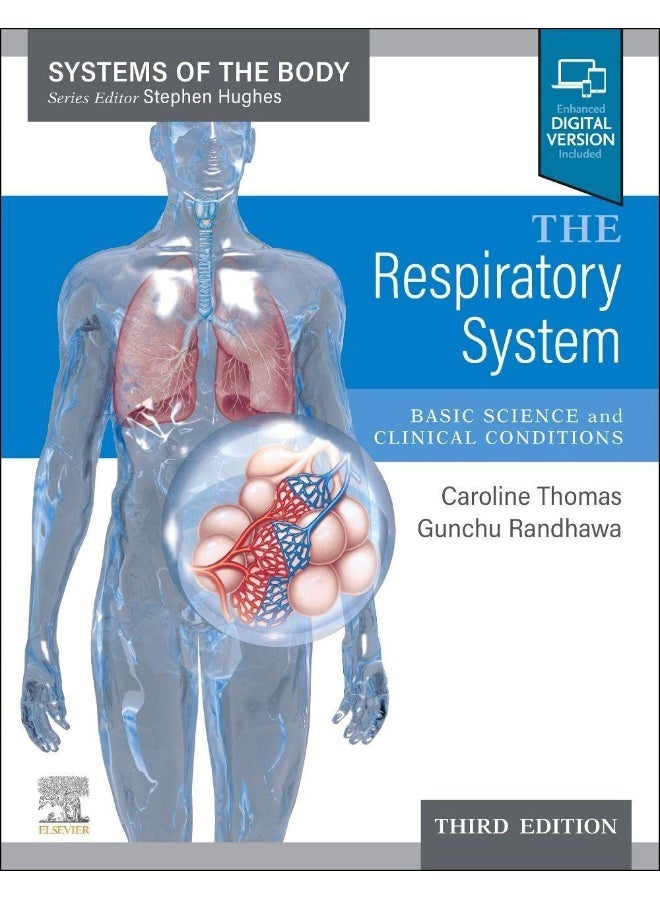 The Respiratory System: Systems of the Body Series - Image 1