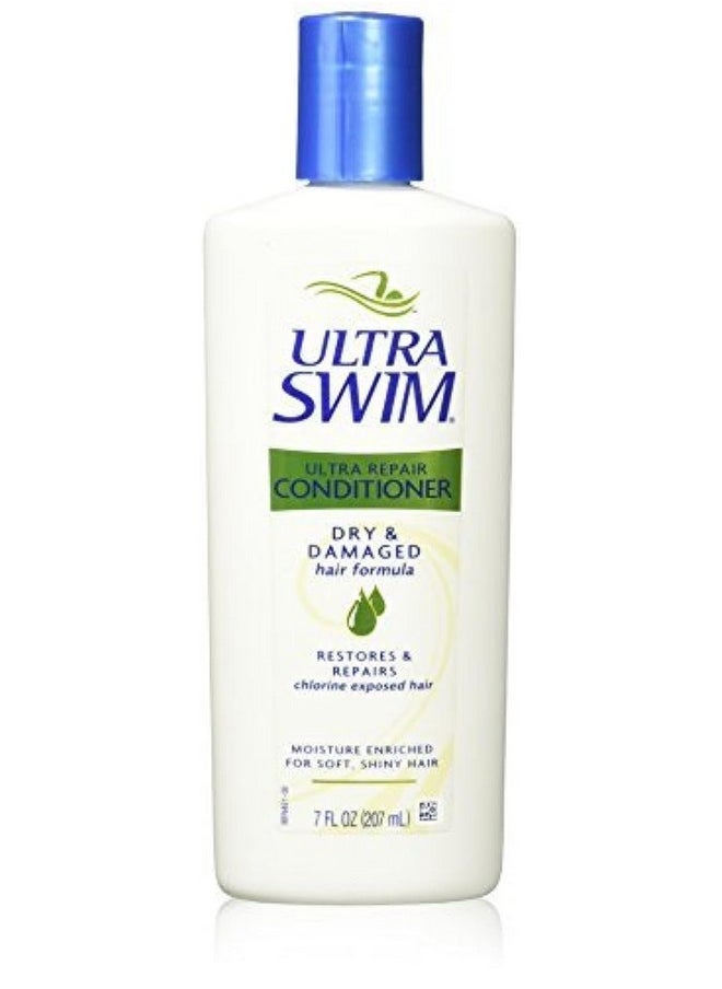 UltraSwim Ultra Swim Ultra Repair Conditioner 7oz by UltraSwim 